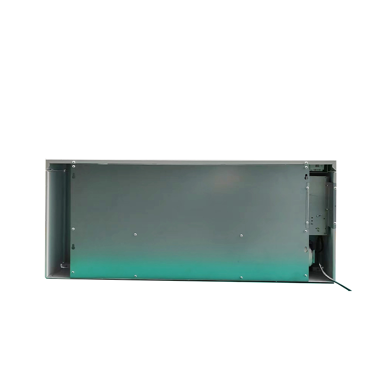 Fan Coil Processing