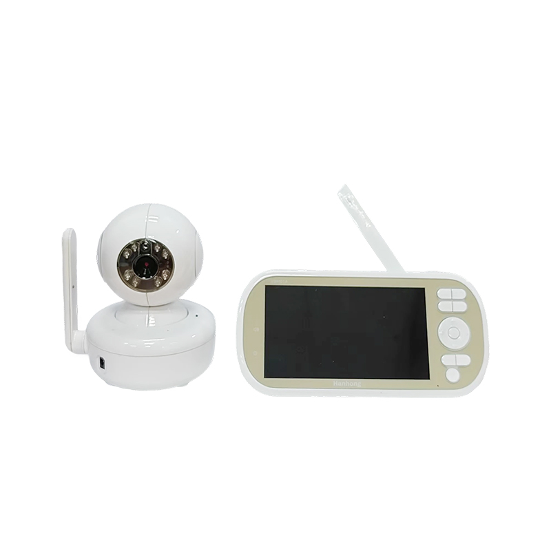 Baby Monitor Processing MC01