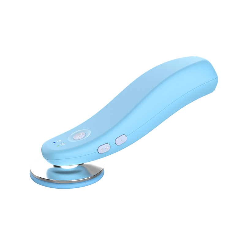Medical Electronic Stethoscope Processing POPULAR-3A