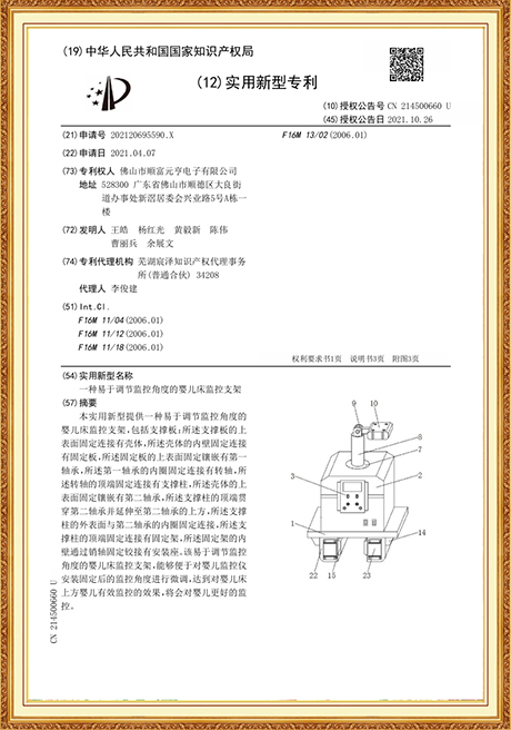 Certificate Of Honor