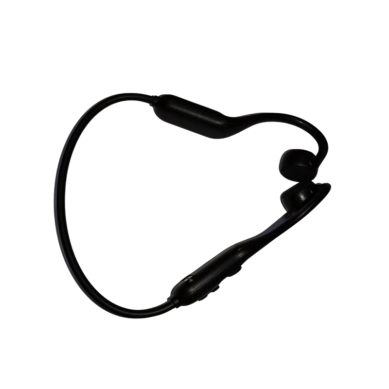 8-Level Waterproof Bluetooth Headset Processing