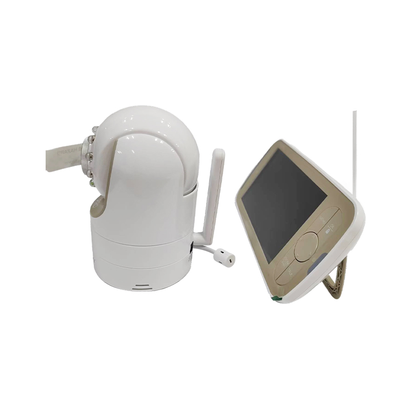 Baby Monitor Processing DXR8PRO