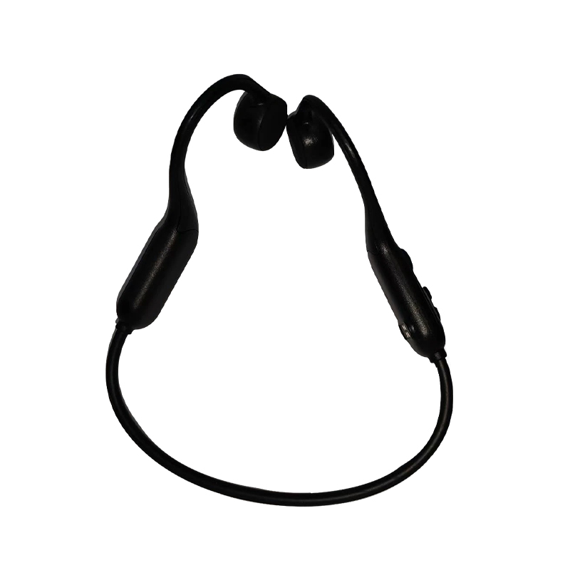 Fearless of waters! 8-level waterproof bluetooth headset processing, a music companion for unimpeded swimming